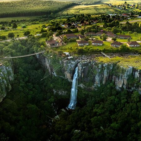 Mogodi Lodge Graskop Exterior photo