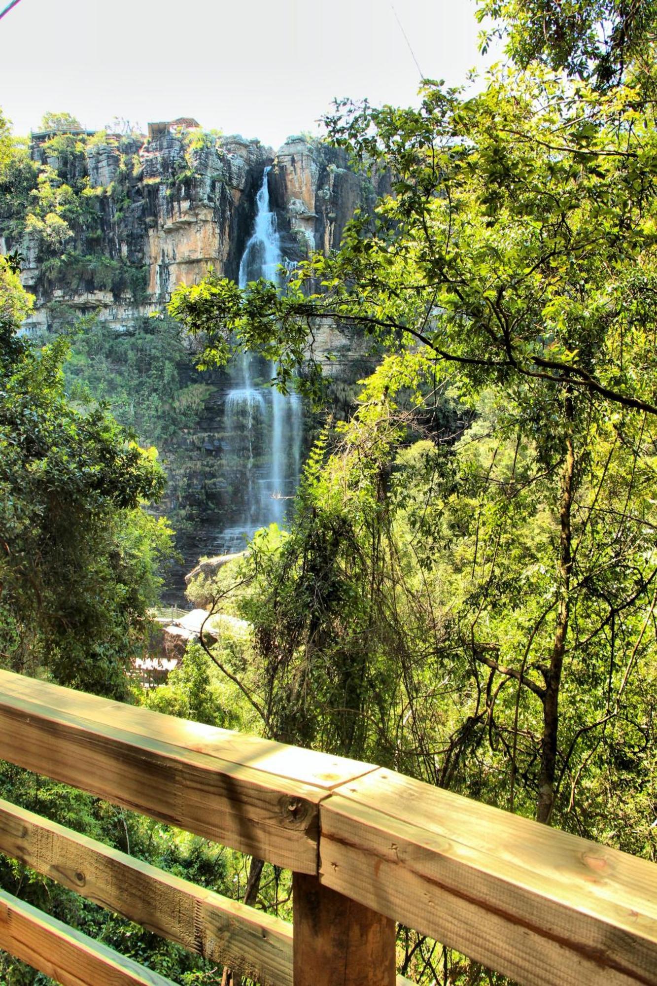 Mogodi Lodge Graskop Exterior photo