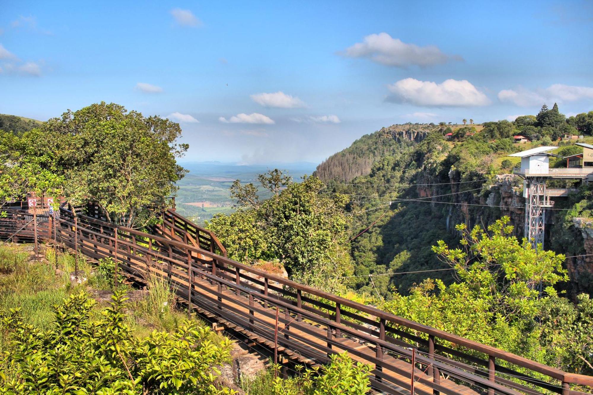 Mogodi Lodge Graskop Exterior photo