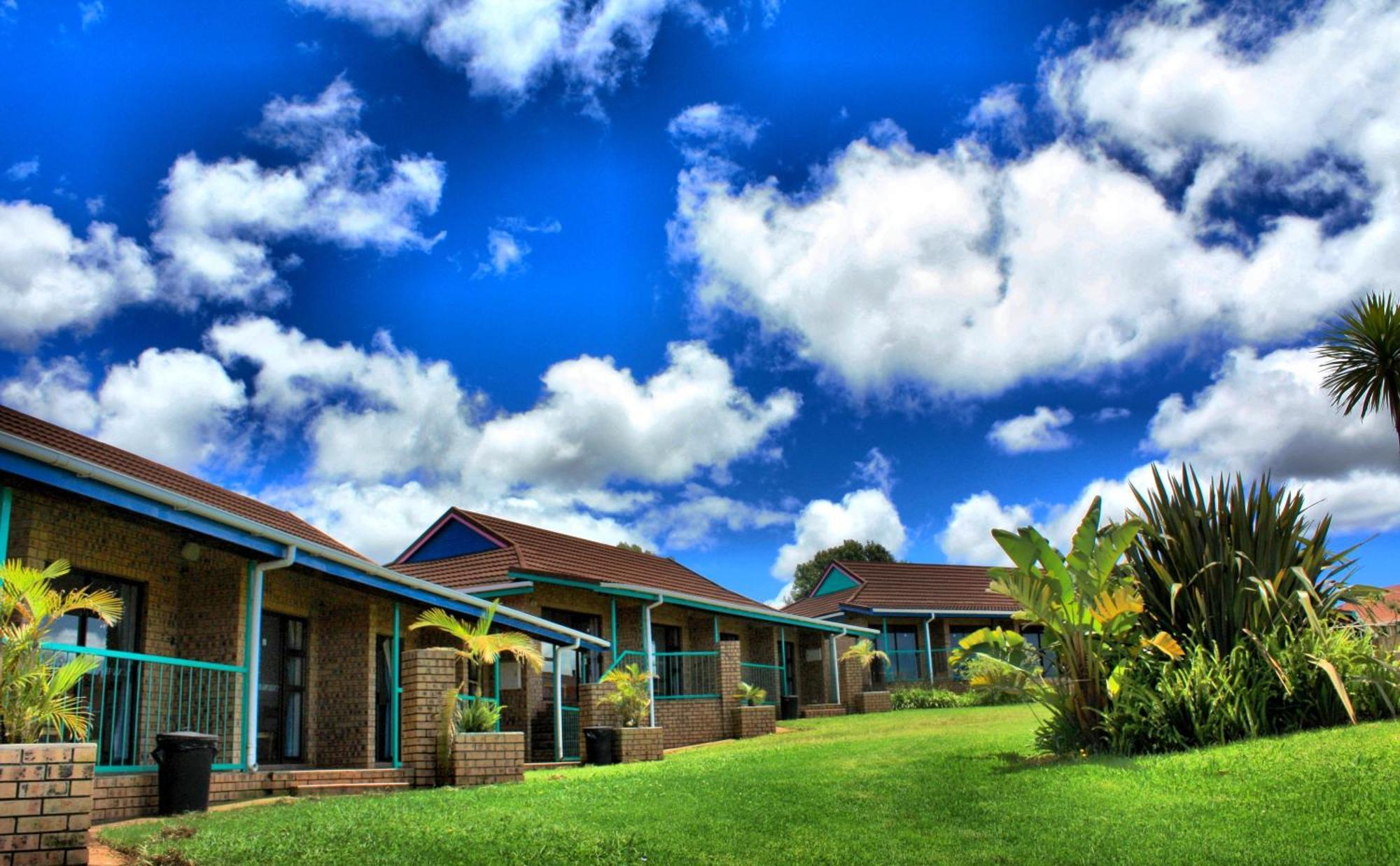 Mogodi Lodge Graskop Exterior photo
