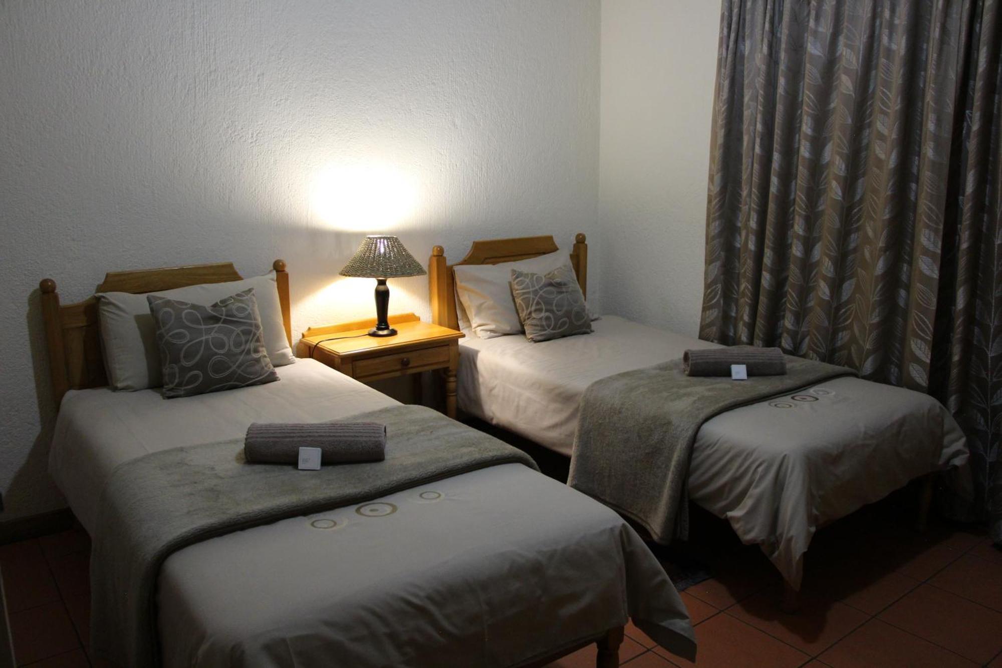 Mogodi Lodge Graskop Exterior photo