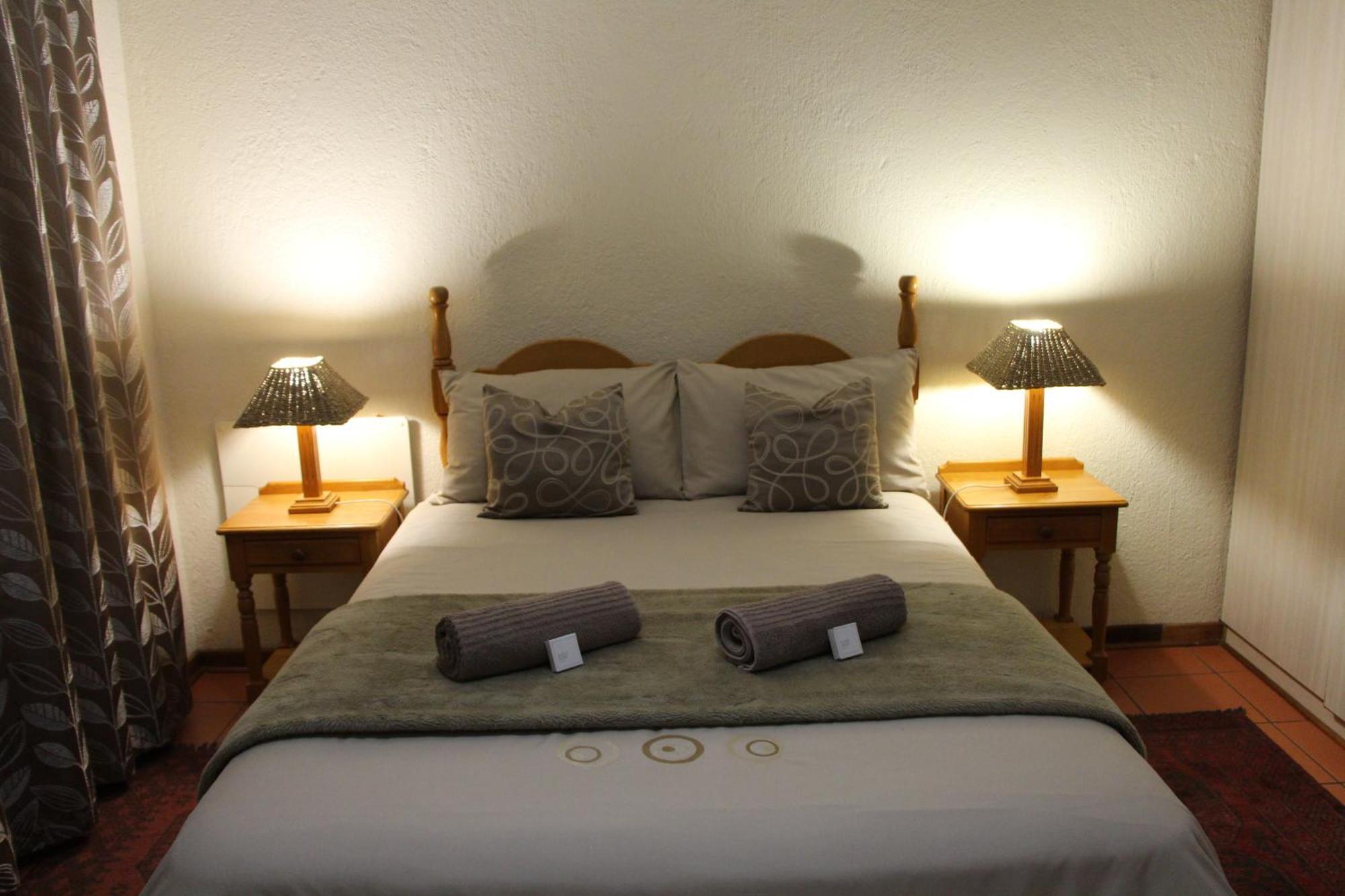 Mogodi Lodge Graskop Exterior photo