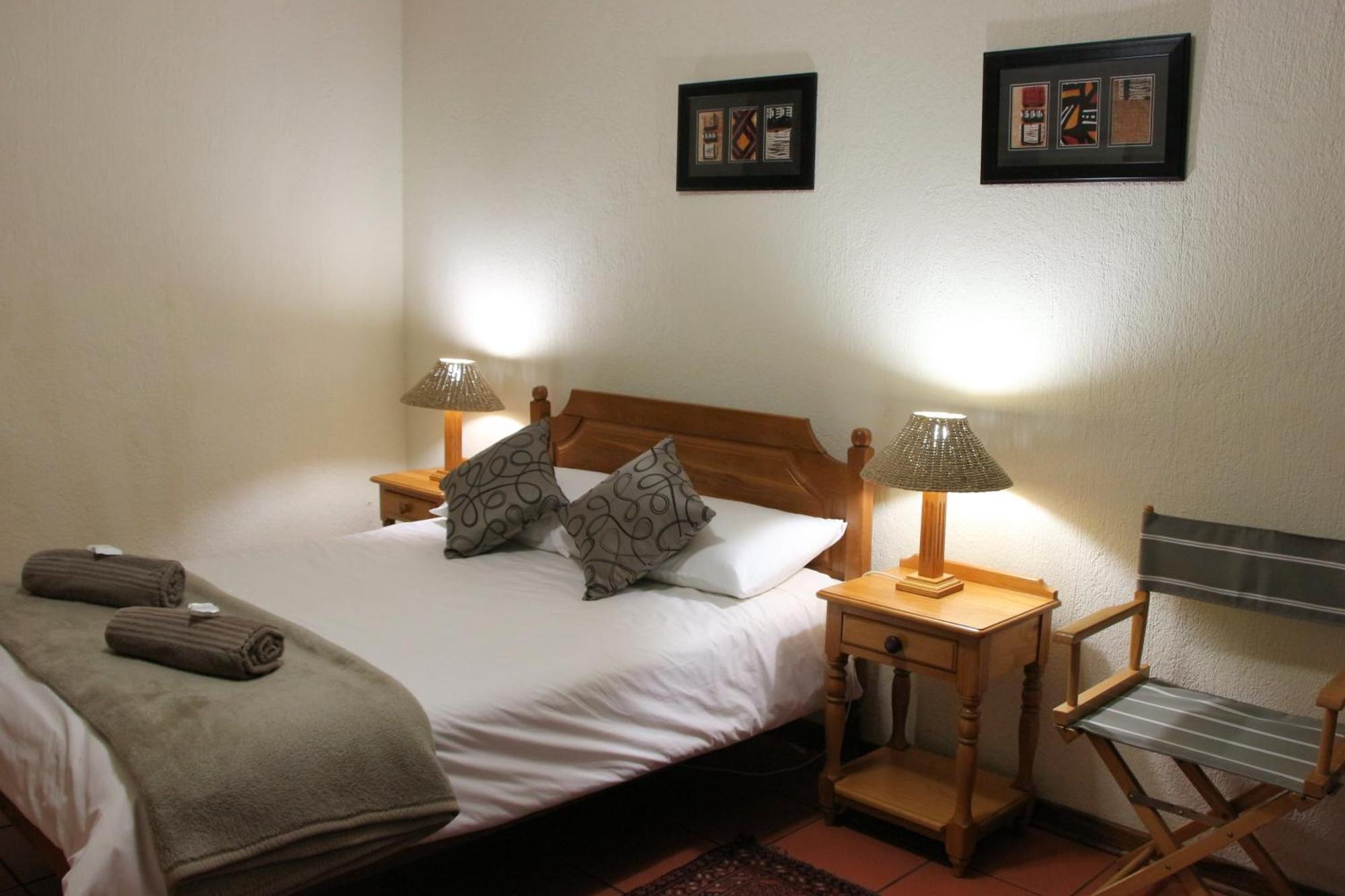 Mogodi Lodge Graskop Exterior photo