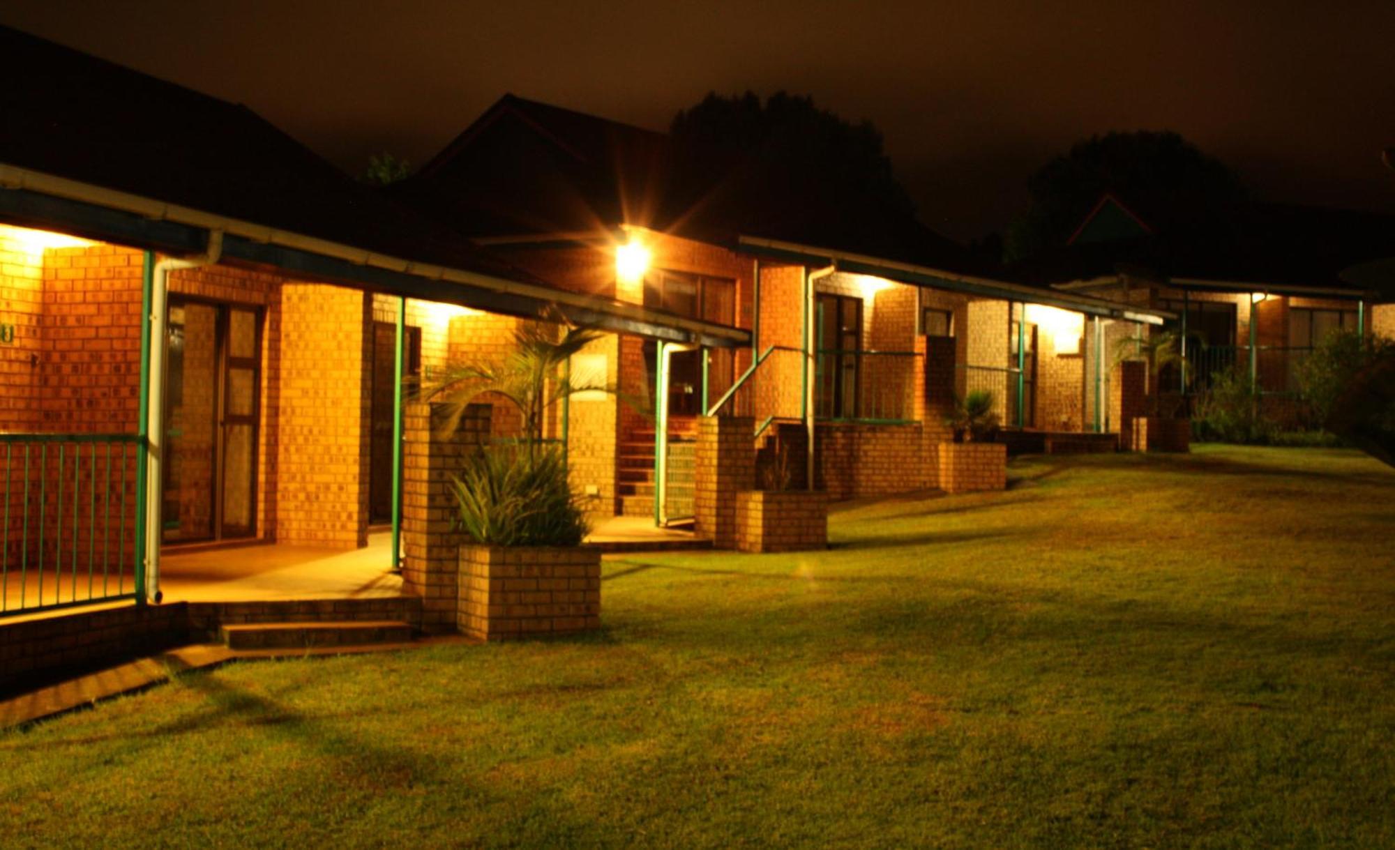 Mogodi Lodge Graskop Exterior photo