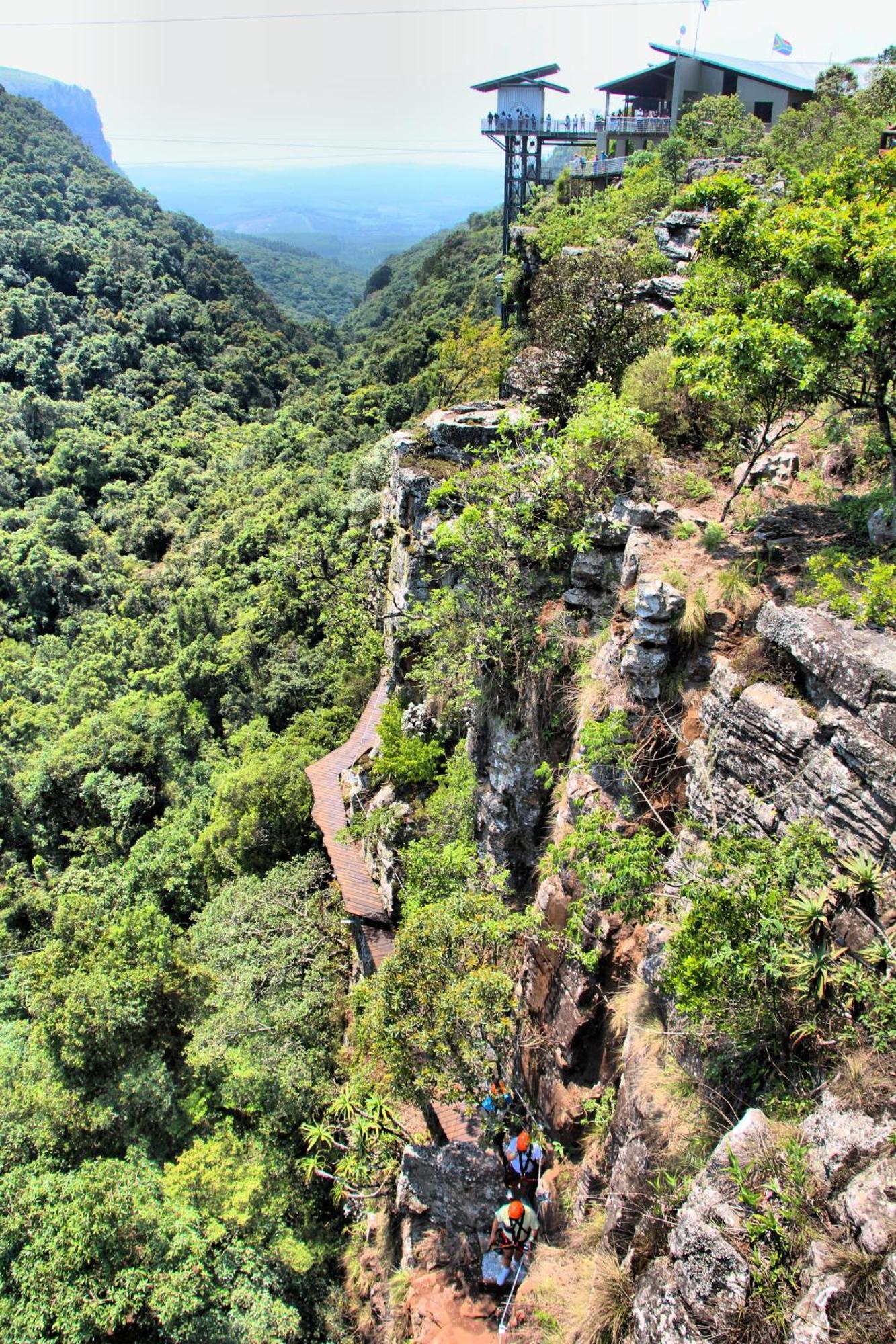 Mogodi Lodge Graskop Exterior photo