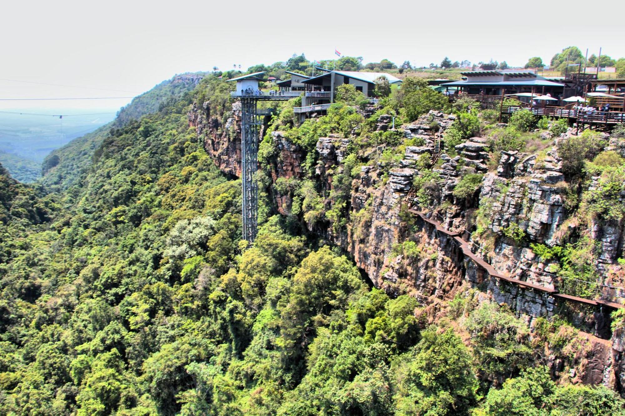Mogodi Lodge Graskop Exterior photo
